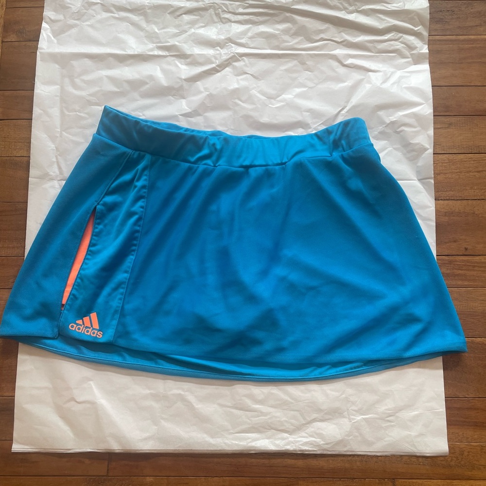 Adizero Adidas Ladies Skort, Medium